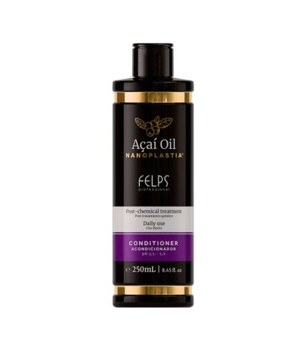 Felps - OMEGA ZERO ACAI OIL CONDITIONER - 250ml