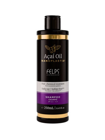 Felps - OMEGA ZERO ACAI OIL SHAMPOO - 250ml