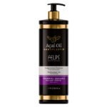 Felps - ACAI OIL NANOPLASTIA ''BLACK'' STRONG - 1L