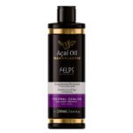 Felps - OMEGA ZERO NANOPLASTIA ''BLACK'' STRONG - 250 ml