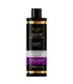 Felps - OMEGA ZERO NANOPLASTIA ''BLACK'' STRONG - 250 ml