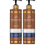 Felps - BRAZILIAN NUTS KERATIN DUO - 1 L