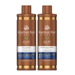Felps - BRAZILIAN NUTS KERATIN DUO - 250 ml