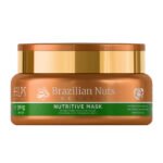 Felps - BRAZILIAN NUTS NUTRITIVE MASK - 300g