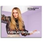 Kevin Murphy - EVERLASTING.COLOUR - PROMO KIT