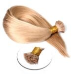 Keratin Baby Bonds K-Tip Extensions – 24″