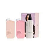 Kevin Murphy - GO HIGHER BABY - PROMO KIT
