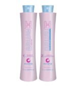 Capillary H-Brush