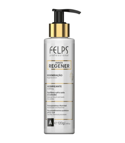 Inner Regener Acidifying treatment