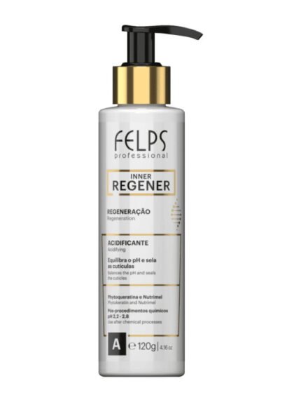 Inner Regener Acidifying treatment