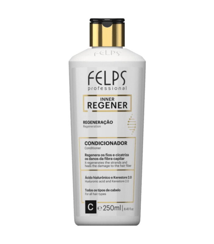 Felps Inner Regener Conditioner