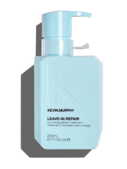 nourishing leave-in treatment