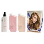 Kevin Murphy - LIFTED & GIFTED