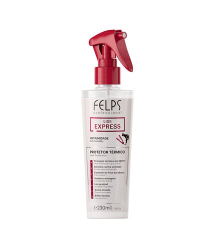 Felps - SOS LISS EXPRESS THERMAL PROTECTOR - 230ml