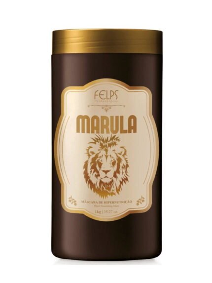 Marula Mask with Cupuaçu Butter and Marula Oil