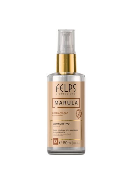 Felps - MARULA HYPER-NUTRITION OIL - 50ml