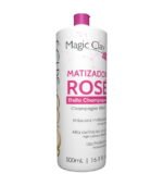 4K Rose toner mask