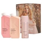 Kevin Murphy - MORE THAN PINK - PROMO KIT