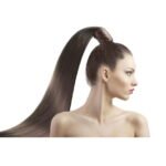PONYTAIL HAIR EXTENSIONS - 20"