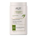 Felps - MASSA OKRA BOTOX (QUIABO XBTX) - 1kg