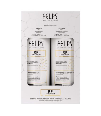 Felps - RP RECONSTRUCTION PREMIUM KIT - 500ml