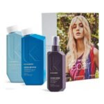 Kevin Murphy - SILKY SMOOTH REPAIR - PROMO KIT