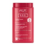 Felps - SOS EXTREME REPAIR MASK - 1kg