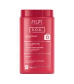 Felps - SOS EXTREME REPAIR MASK - 1kg