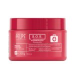 Felps - SOS EXTREME REPAIR MASK - 300g