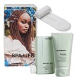 Kevin Murphy - SPA.LIFE - PROMO KIT