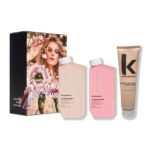 Kevin Murphy - T.L.C.-TENDER.LOVE.CARE - PROMO KIT