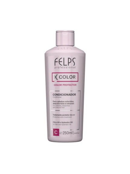 XColor Conditioner