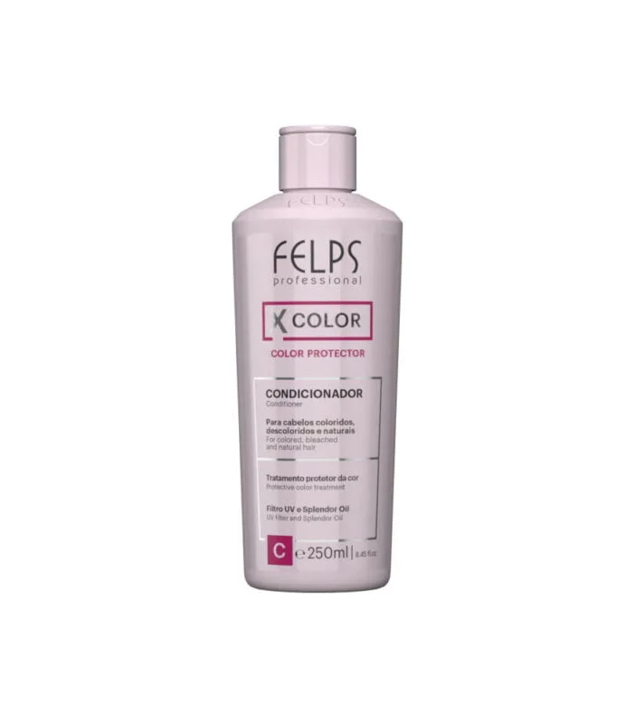 XColor Conditioner