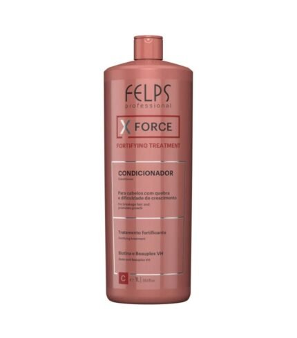 XForce Conditioner