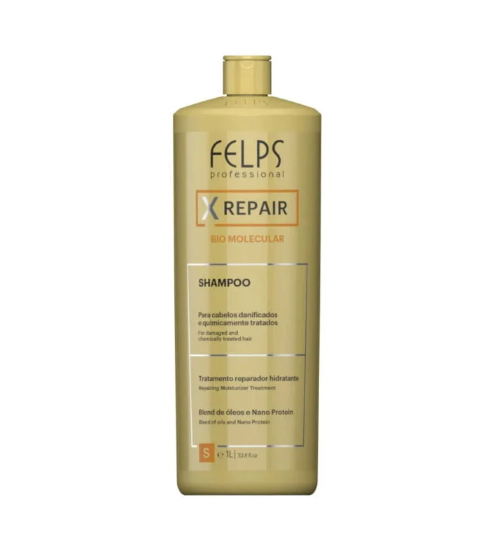XRepair Shampoo