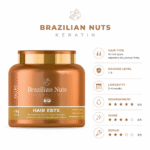 Felps Brazilian Nuts XBTX – Hair Botox - 1kg - Image 2