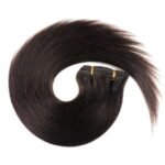 EXTENSIONS DE CHEVEUX À CLIPS - 20"