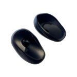PROTECTEURS D'OREILLE EN SILICONE - 1 PAIRE