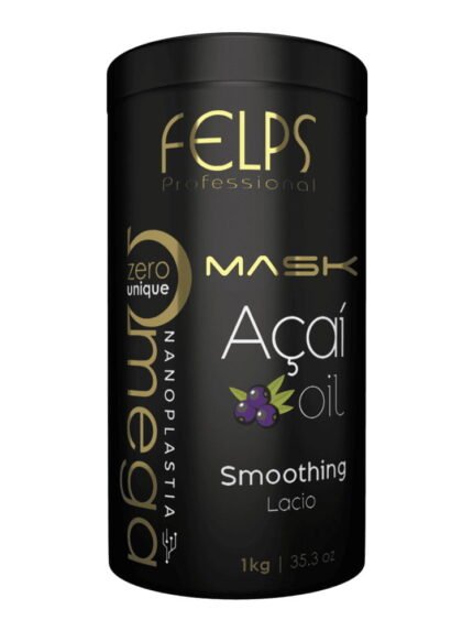 Acai Oil Hair Botox