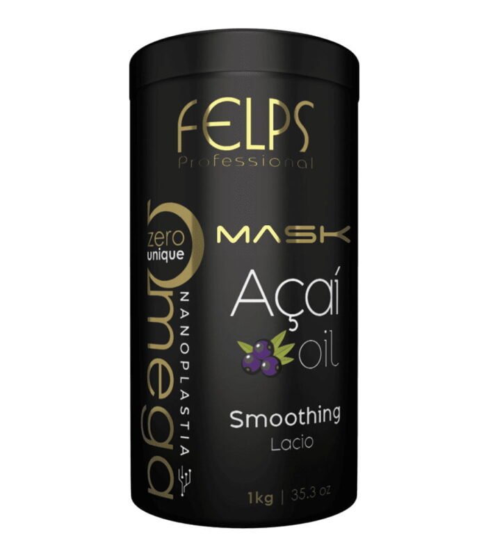 Acai Oil Hair Botox