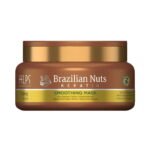 Brazilian Nuts Hair Botox