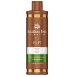 Brazilian Nuts Keratin Shampoo