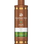 Brazilian Nuts Keratin Shampoo