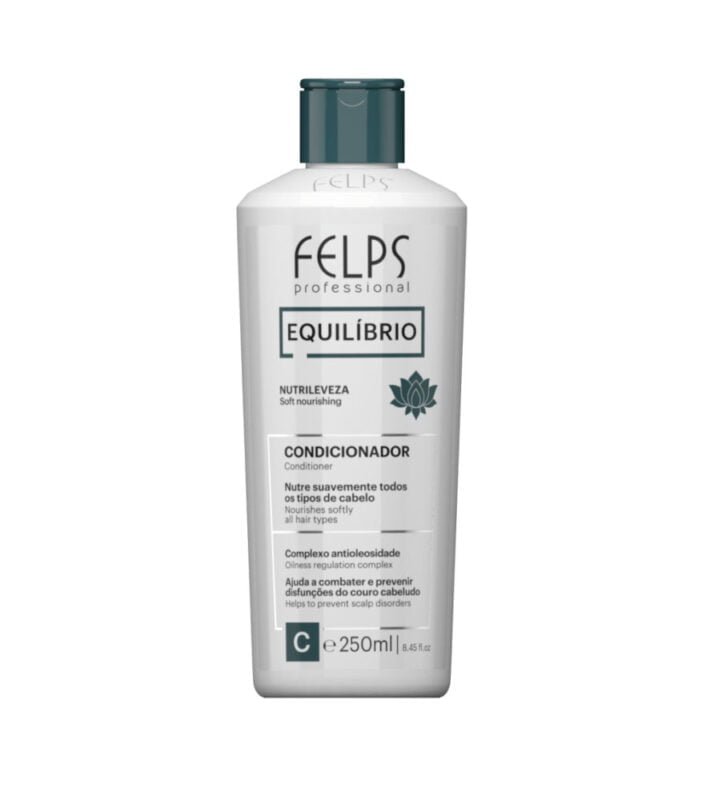 EQUILIBRIO CONDITIONER