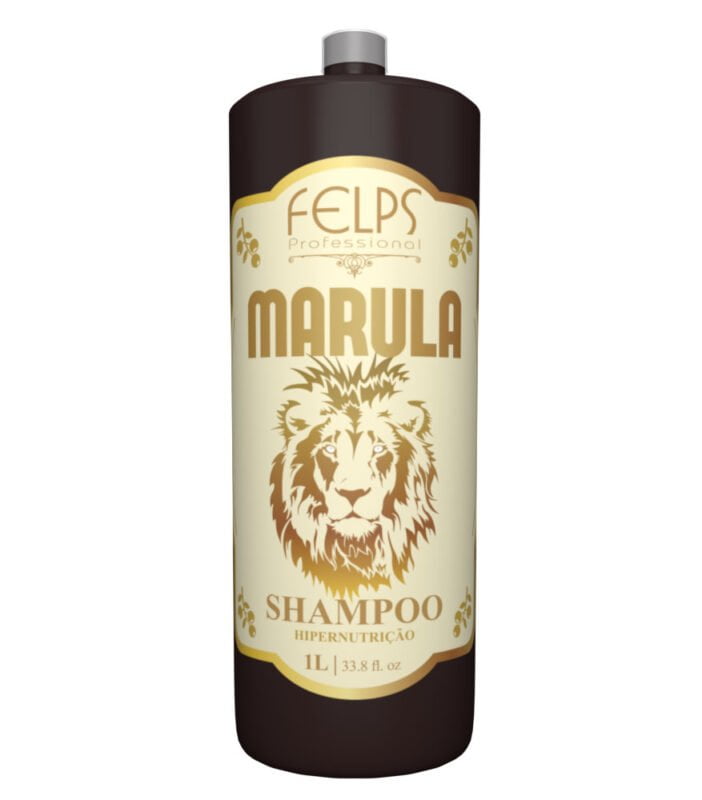 Marula Shampoo