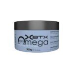 Omega Zero Mask