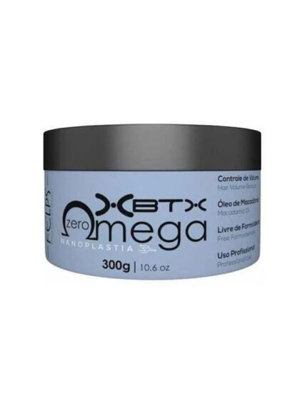 Felps Omega Zero XBTX smoothing mask treatment jar, 300g
