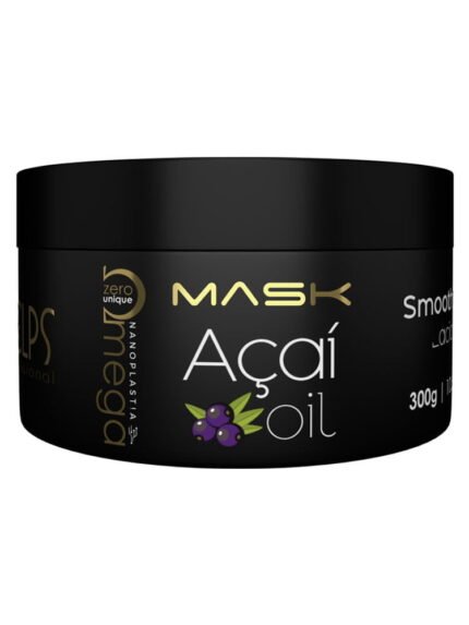 Acai Oil Hair Botox
