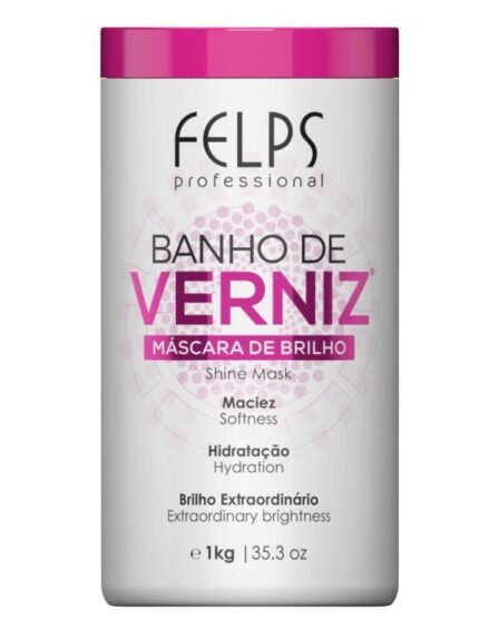 Felps Varnish Bath