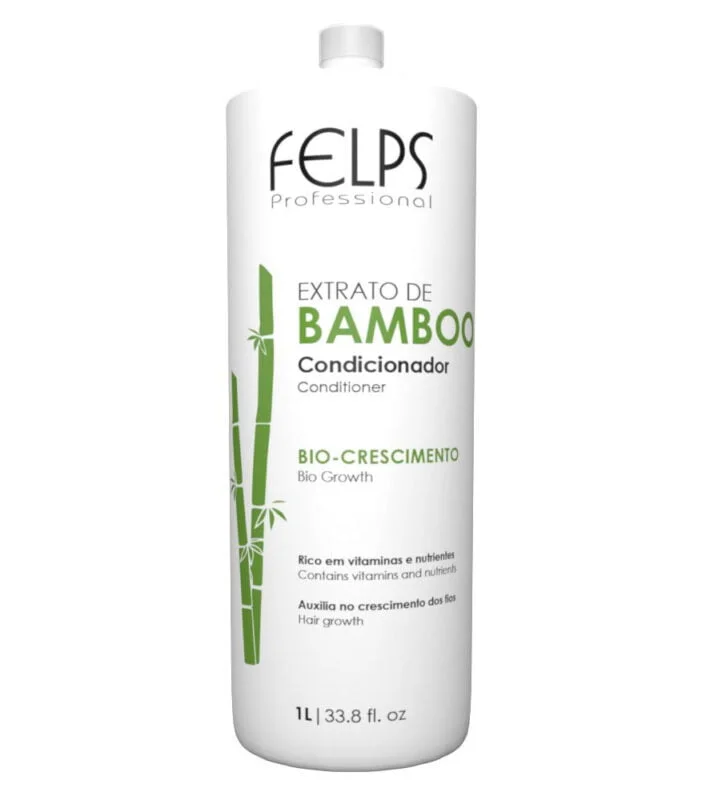 Felps Bamboo Extract Conditioner